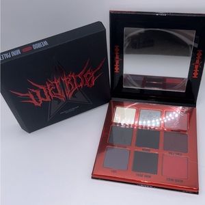 Jeffree Star Weirdo Mini Palette